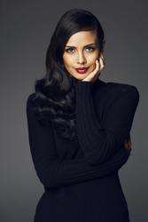 Megan Young | ScreenTies